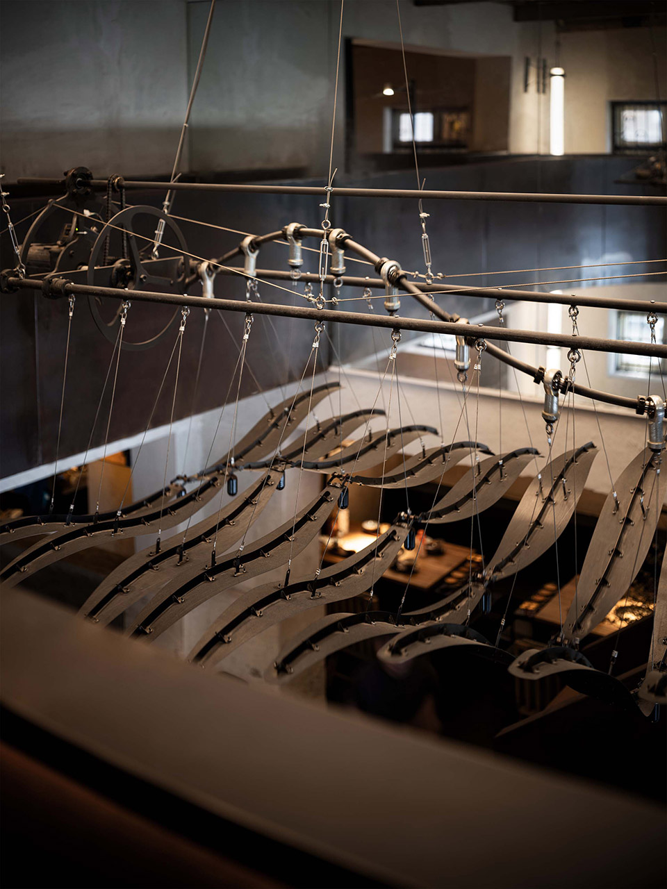 gonglu hotpot by young design