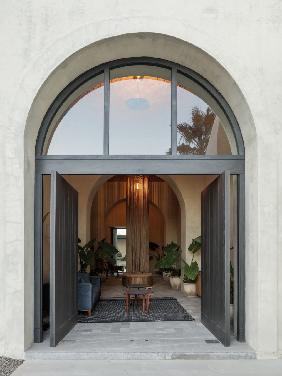 hacienda san jose del valle by kenya rodriguez estudio and jd estudio