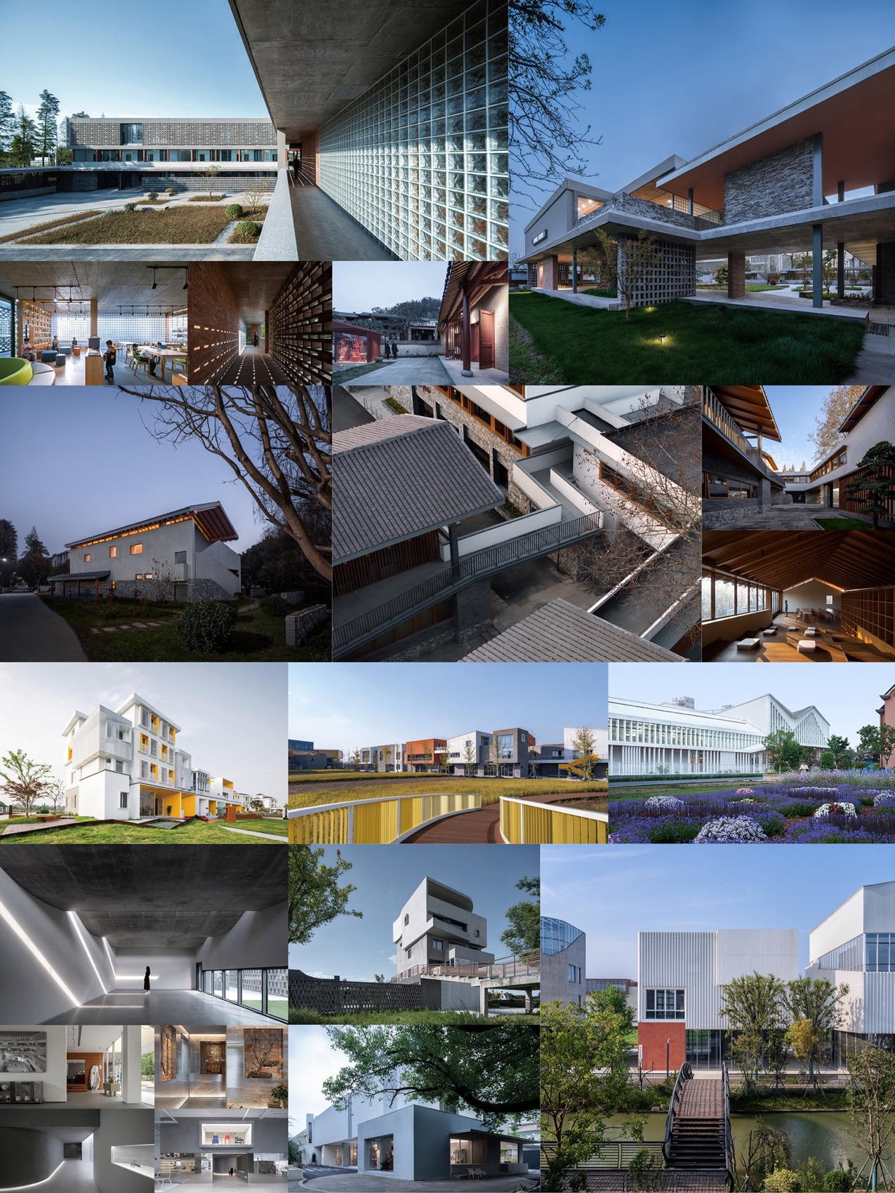 under 35 sens architects