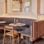 Rumour酒店，荷兰 / Studio Modijefsky