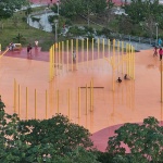 Rita Lee公园，巴西 / Ecomimesis Soluções Ecológicas