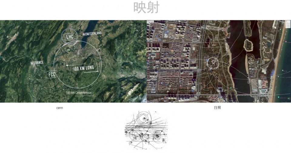 Rizhao Science and Technology Museum by China Architecture Design and Research Grou c2v