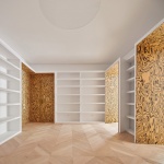 Casamilc住宅，西班牙 / Lucas y Hernández – Gil Arquitectos