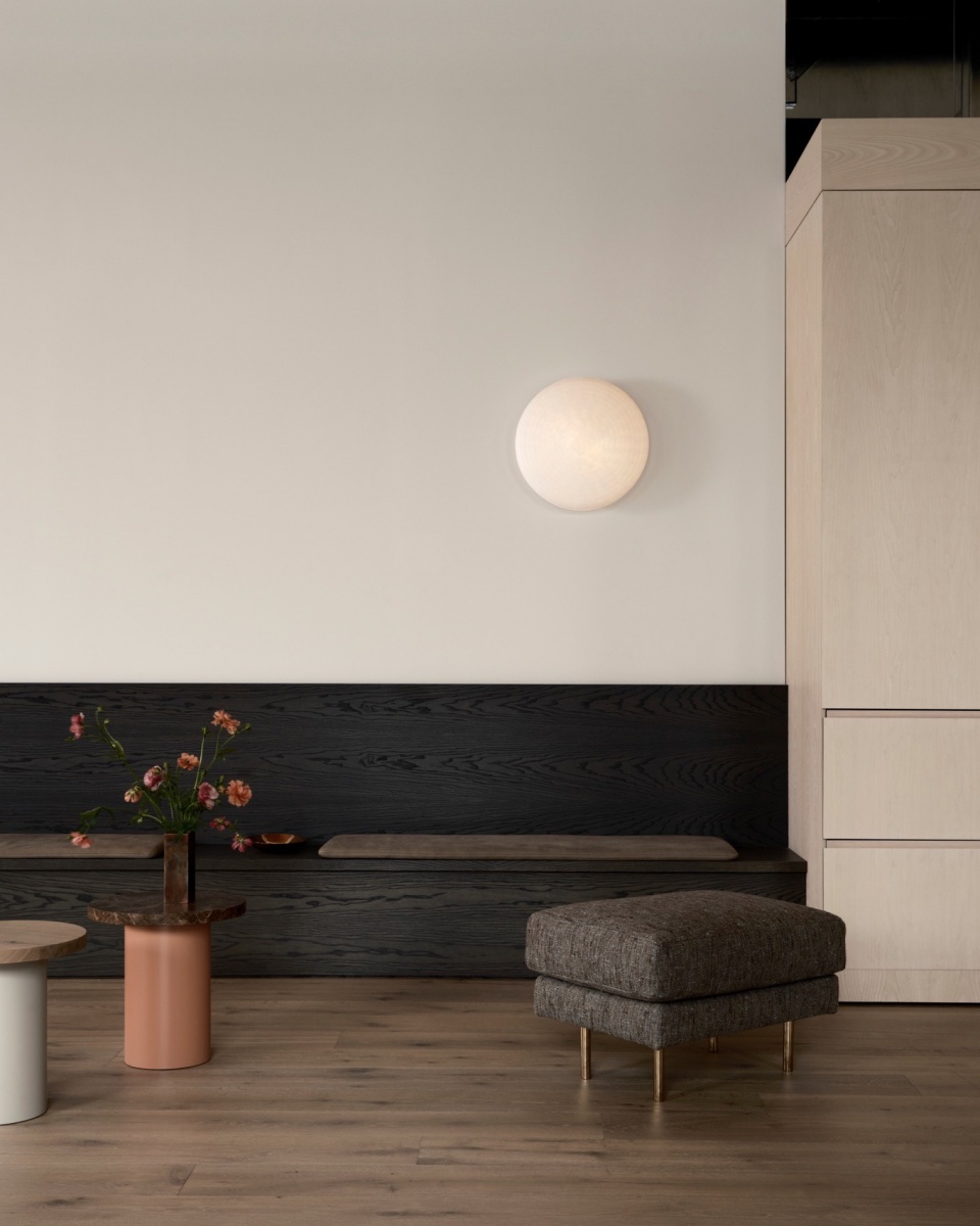 downtown film production studio interior design by ashley botten design