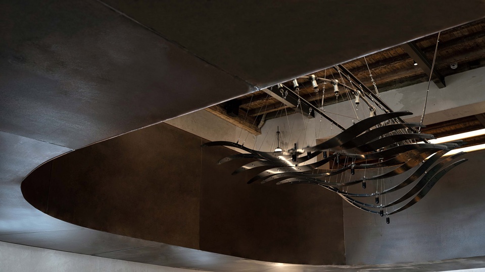 gonglu hotpot by young design
