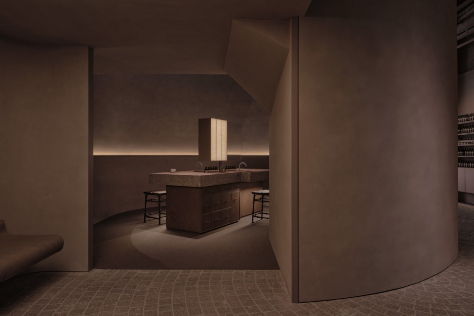Aesop Hangzhou