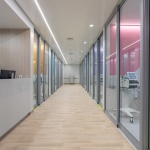 HELP - 教学医院和研究实验室，巴西 / Contemporanea Arquitetura e Interiores
