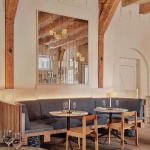 Rumour酒店，荷兰 / Studio Modijefsky