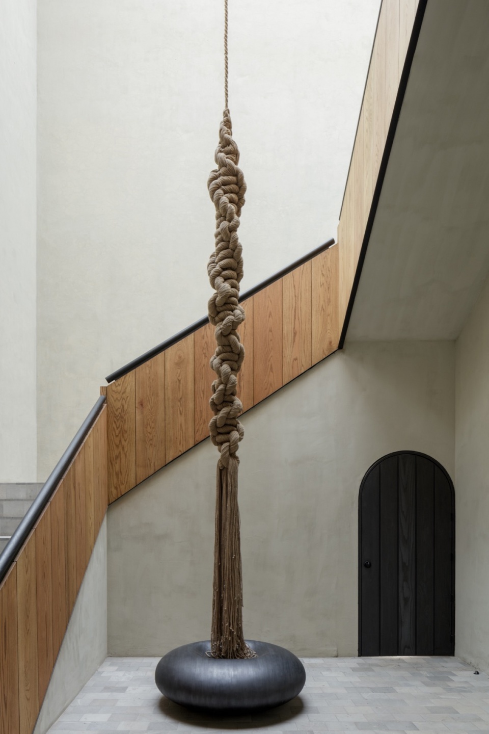 hacienda san jose del valle by kenya rodriguez estudio and jd estudio