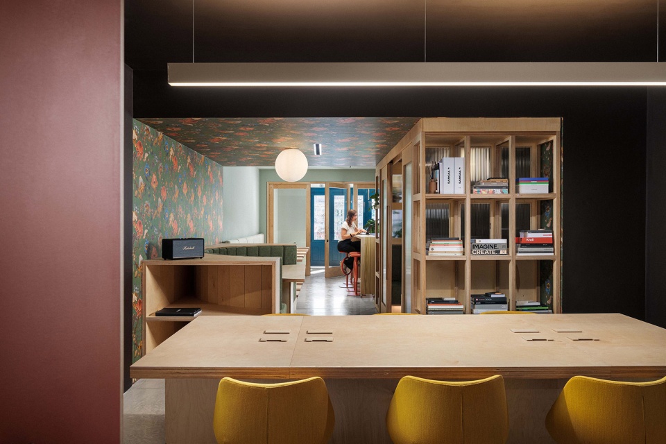 studio niche by studio niche