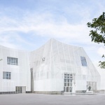 Flickering Peak CP·SUN RIVER Art Gallery by Wutopia Lab