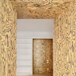 Casamilc住宅，西班牙 / Lucas y Hernández – Gil Arquitectos