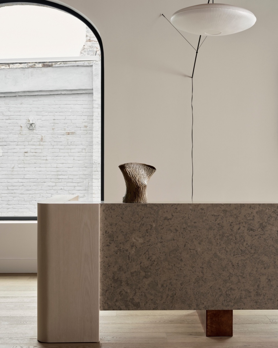 downtown film production studio interior design by ashley botten design