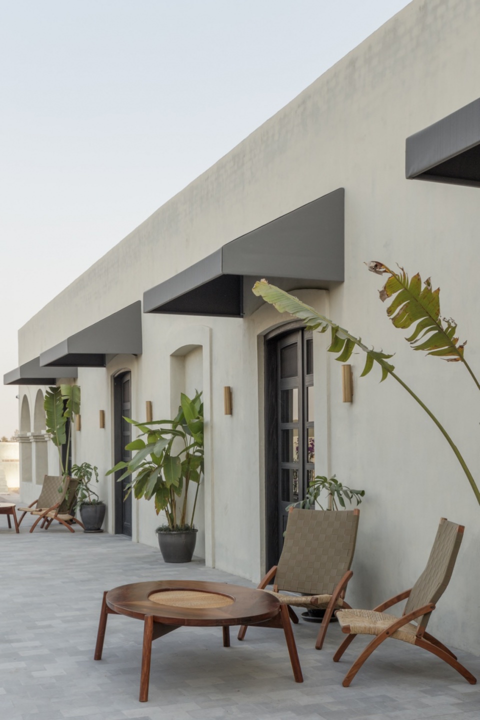 hacienda san jose del valle by kenya rodriguez estudio and jd estudio