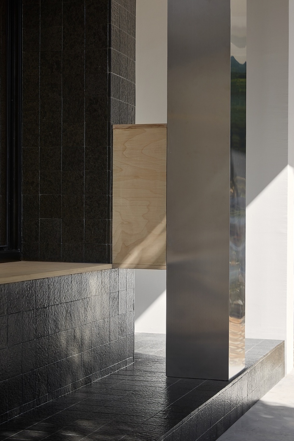 kexi coffee by qiang design