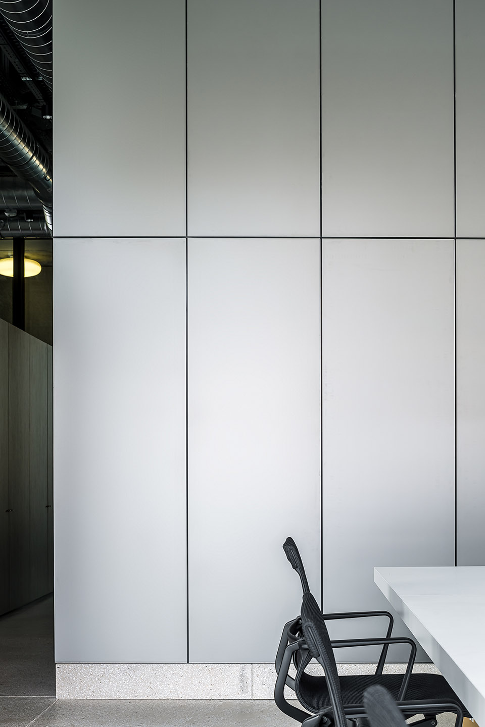 link lab creative offices by stay studio markland architects