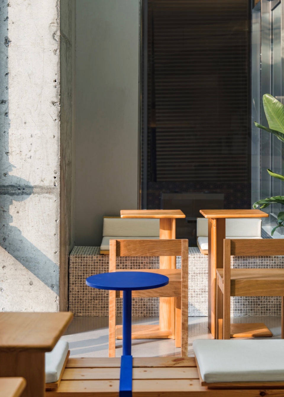 tag espresso by studio yo u atelier tuo
