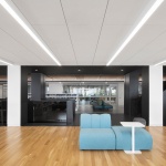 T-A-St-Germain图书馆扩建，魁北克 / ACDF Architecture