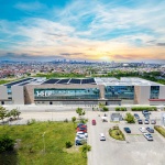 HELP - 教学医院和研究实验室，巴西 / Contemporanea Arquitetura e Interiores