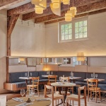 Rumour酒店，荷兰 / Studio Modijefsky