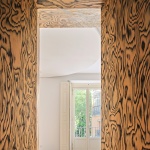 Casamilc住宅，西班牙 / Lucas y Hernández – Gil Arquitectos