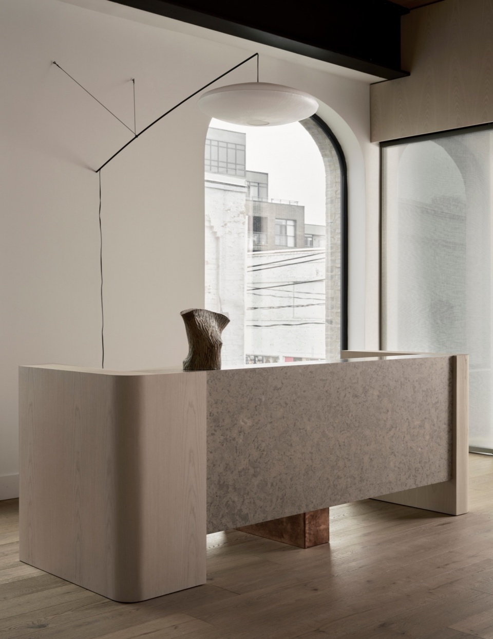 downtown film production studio interior design by ashley botten design