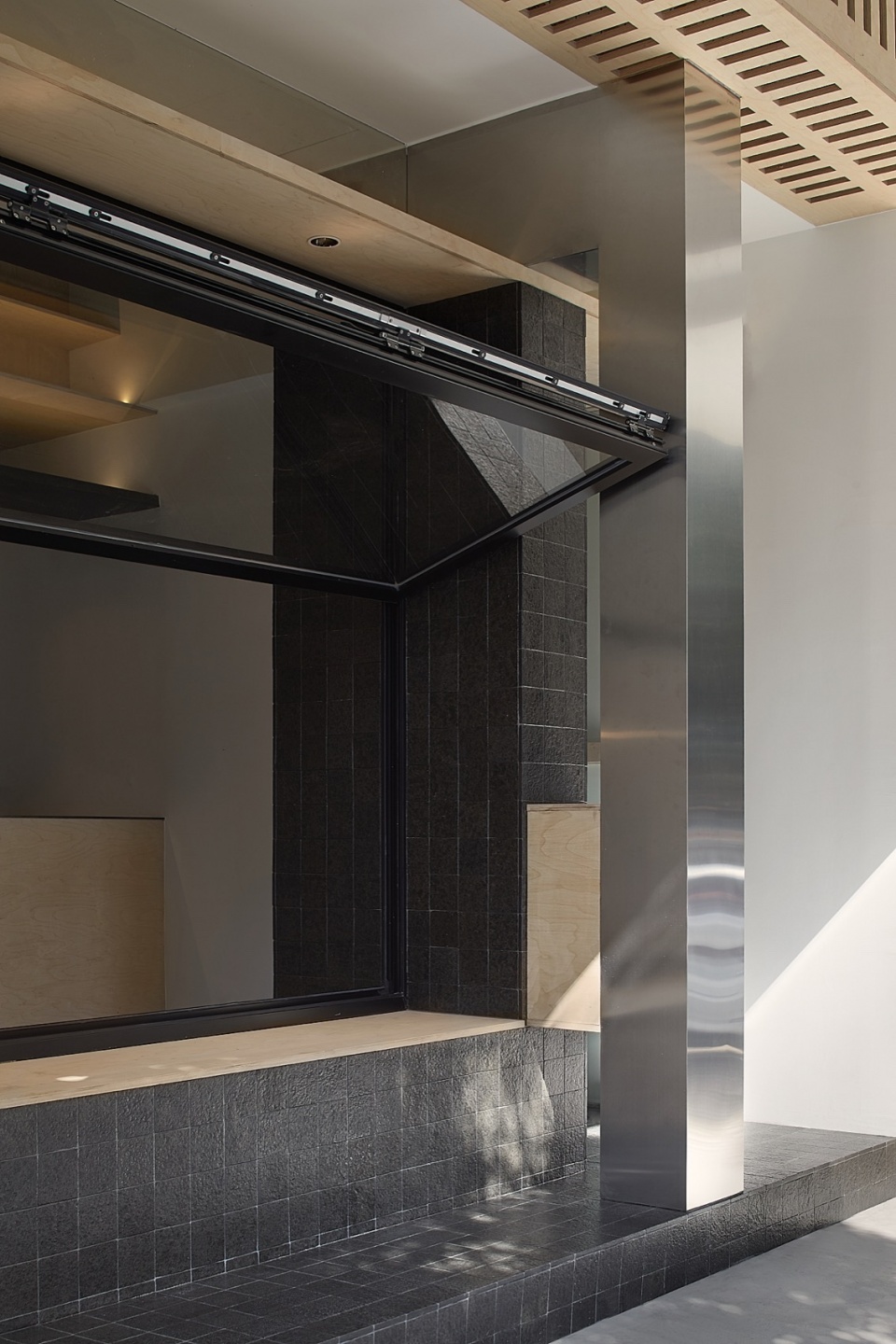 kexi coffee by qiang design