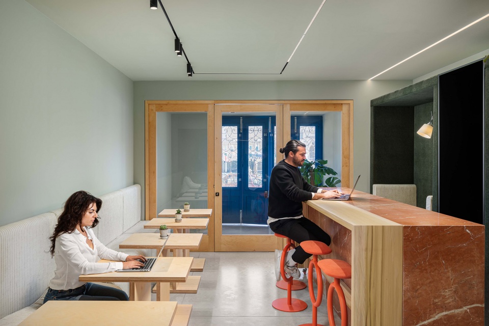 studio niche by studio niche