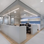 HELP - 教学医院和研究实验室，巴西 / Contemporanea Arquitetura e Interiores