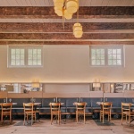 Rumour酒店，荷兰 / Studio Modijefsky