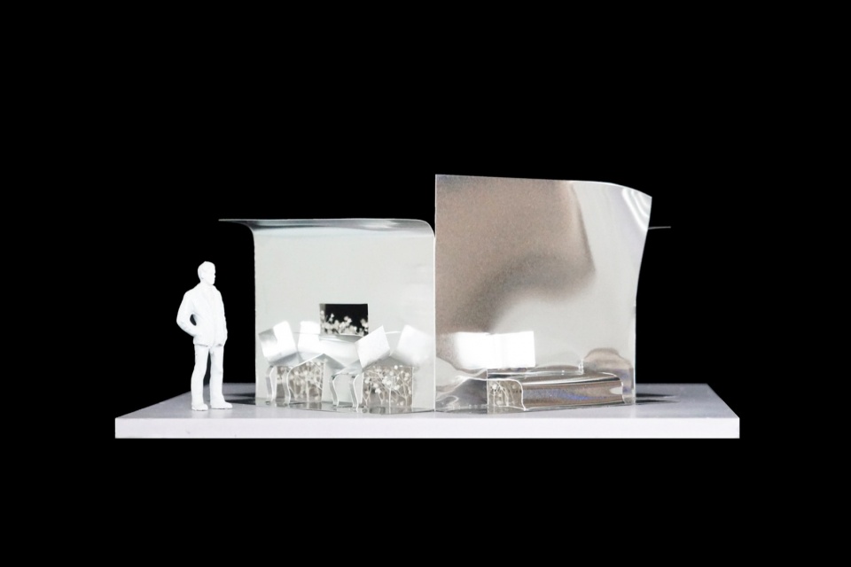 Paper space Immediacy Design and Research Office