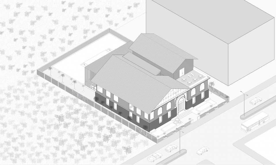 Physiofit Rajkots Fitness Sanctuary Dhulia Architecture Design