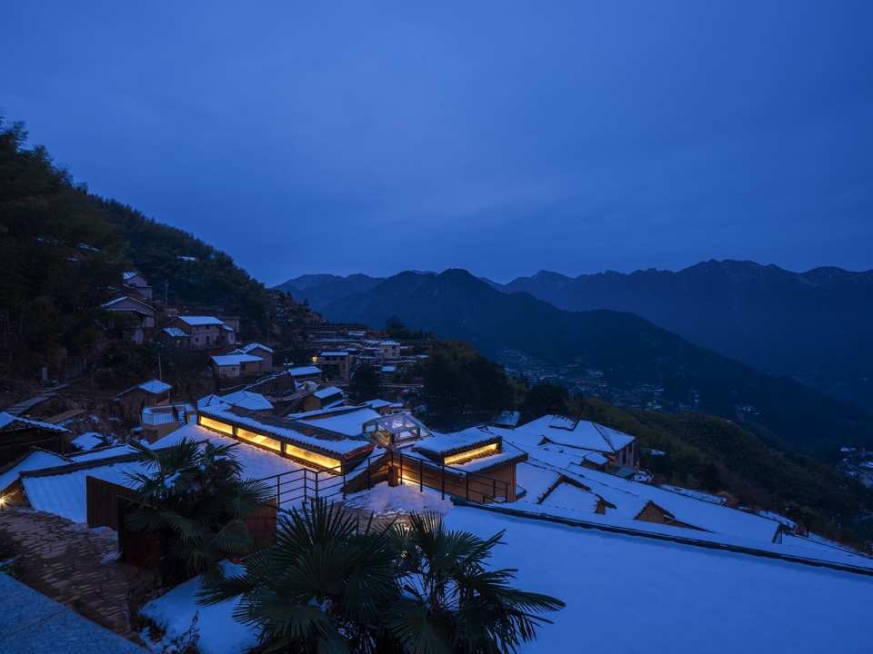 Shizhongshanfang