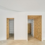 Casamilc住宅，西班牙 / Lucas y Hernández – Gil Arquitectos