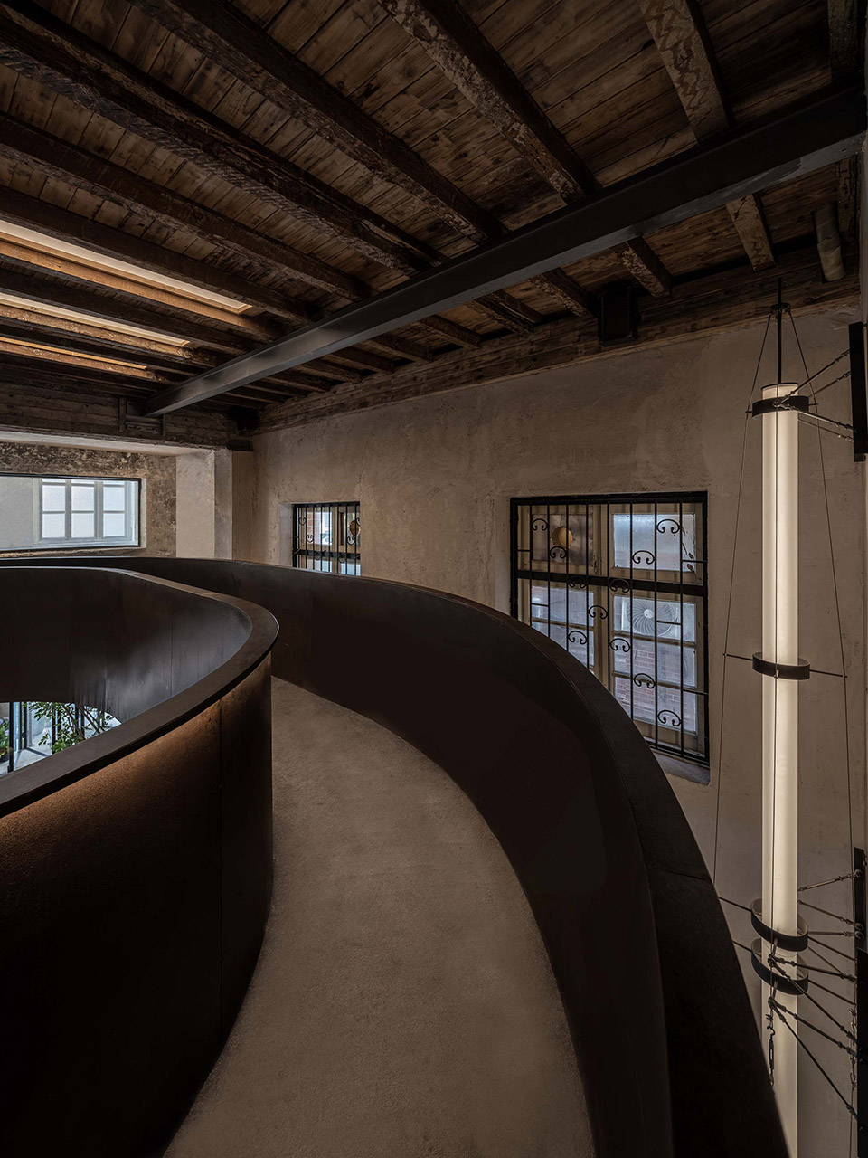 gonglu hotpot by young design