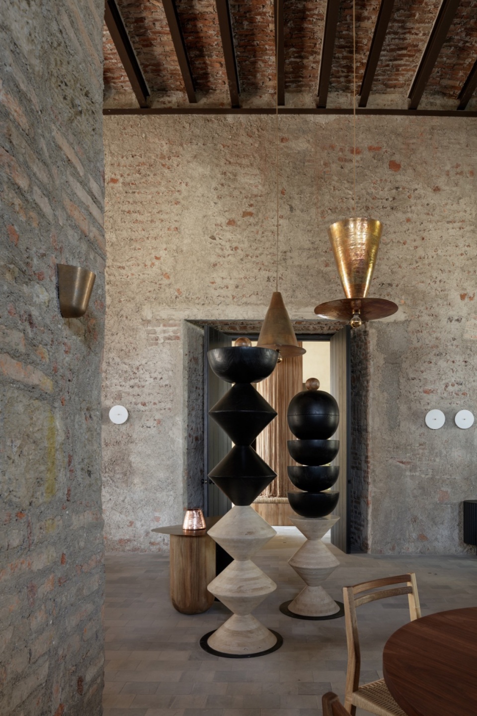 hacienda san jose del valle by kenya rodriguez estudio and jd estudio