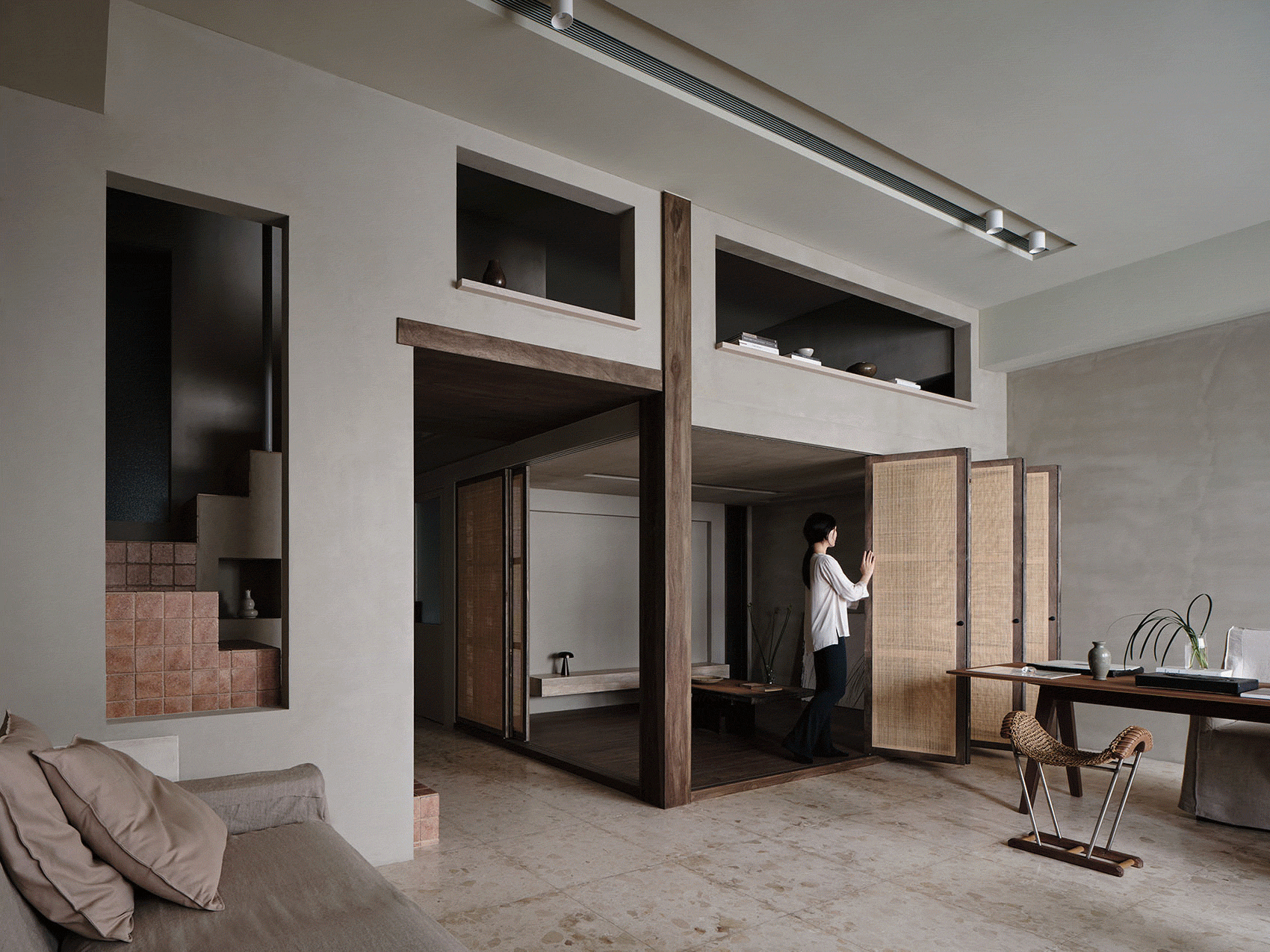 house fc by fws work