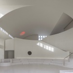 Flickering Peak CP·SUN RIVER Art Gallery by Wutopia Lab