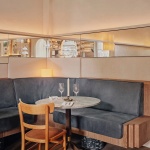 Rumour酒店，荷兰 / Studio Modijefsky
