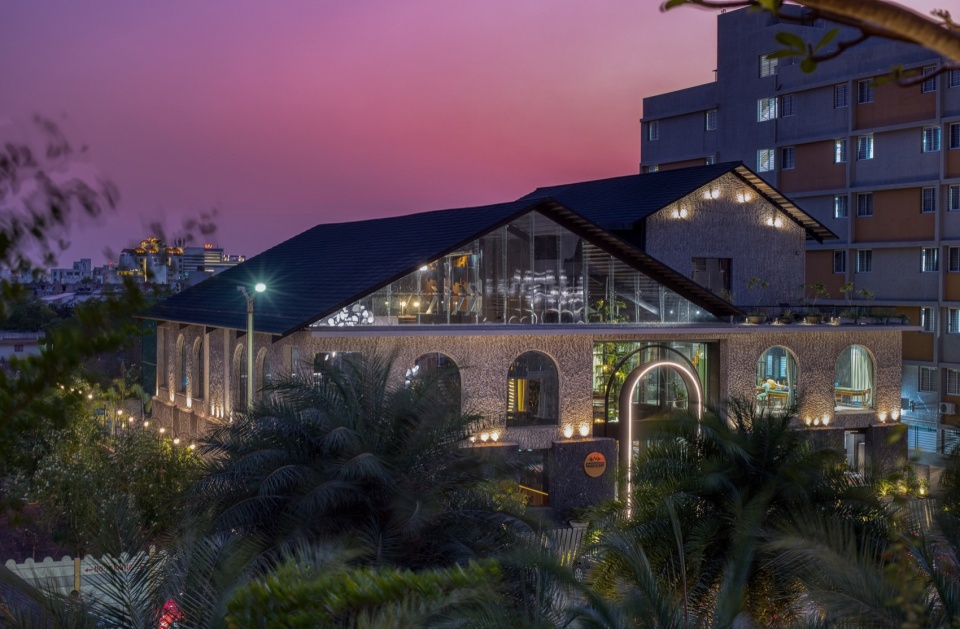 Physiofit Rajkots Fitness Sanctuary Dhulia Architecture Design