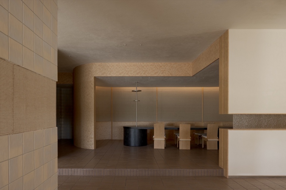 Ripple Cafe Woodo Studio
