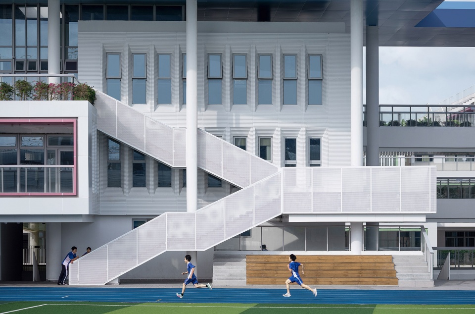 north campus by capol international uuc