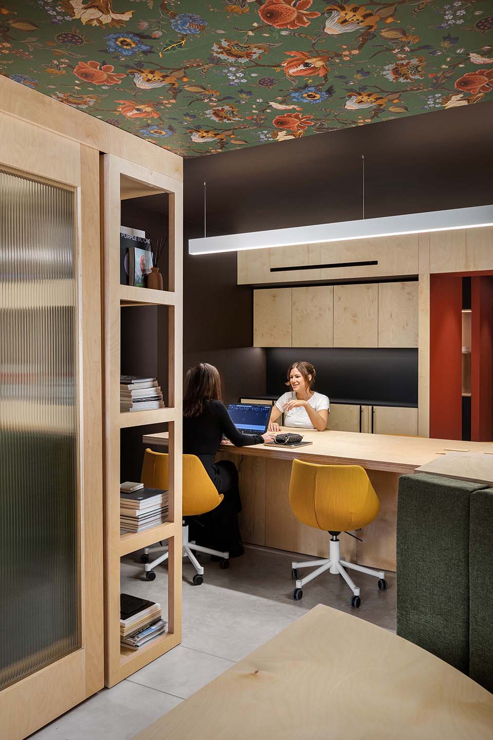 studio niche by studio niche
