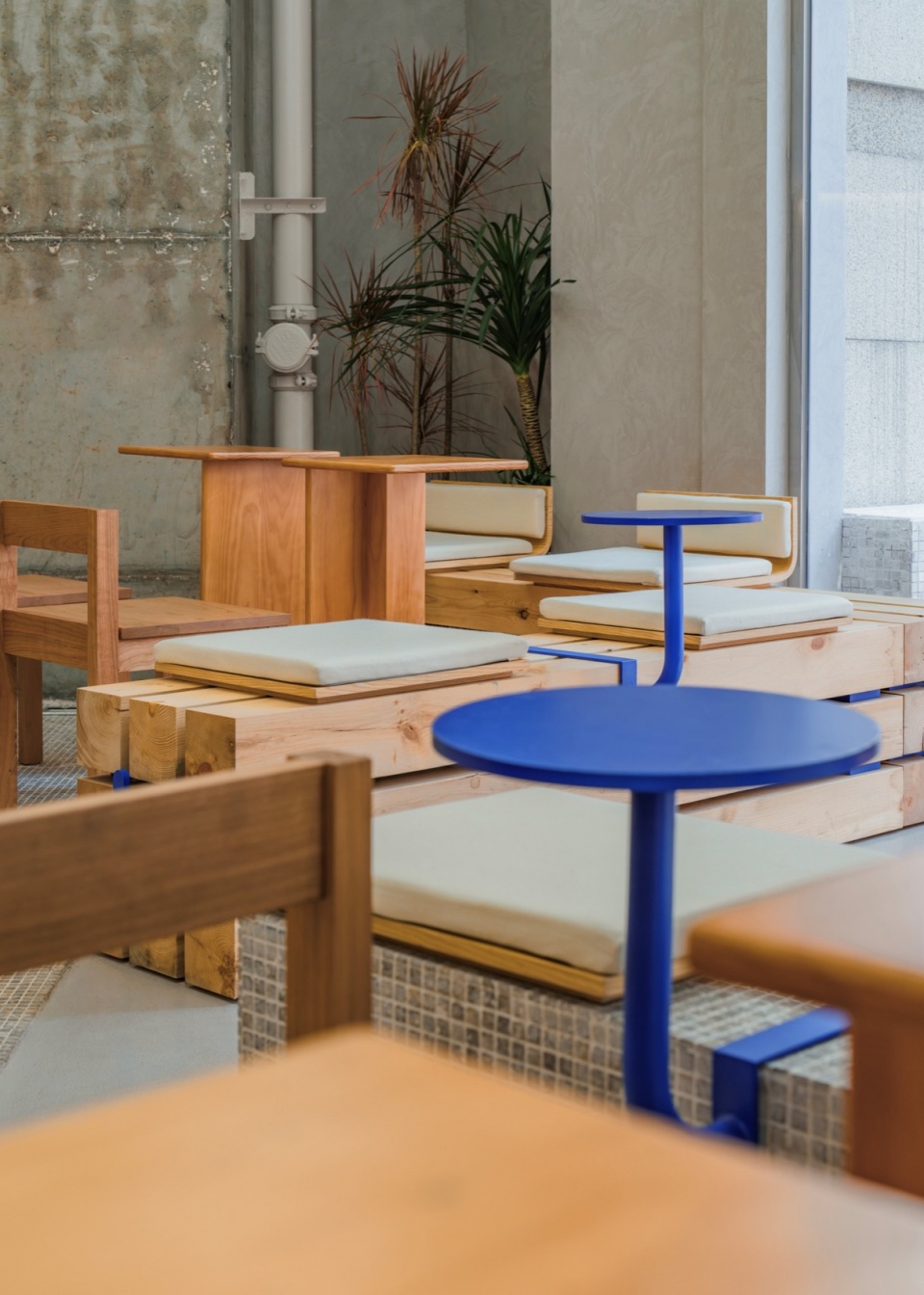 tag espresso by studio yo u atelier tuo