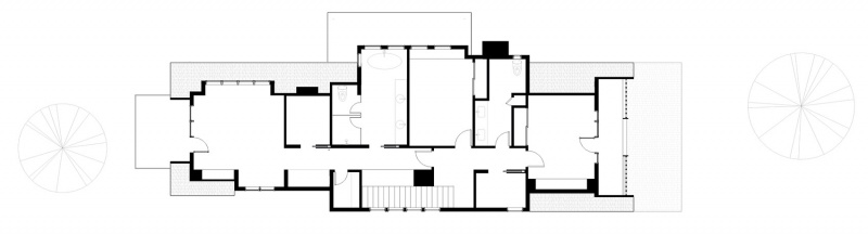 the nut house by flower architecture