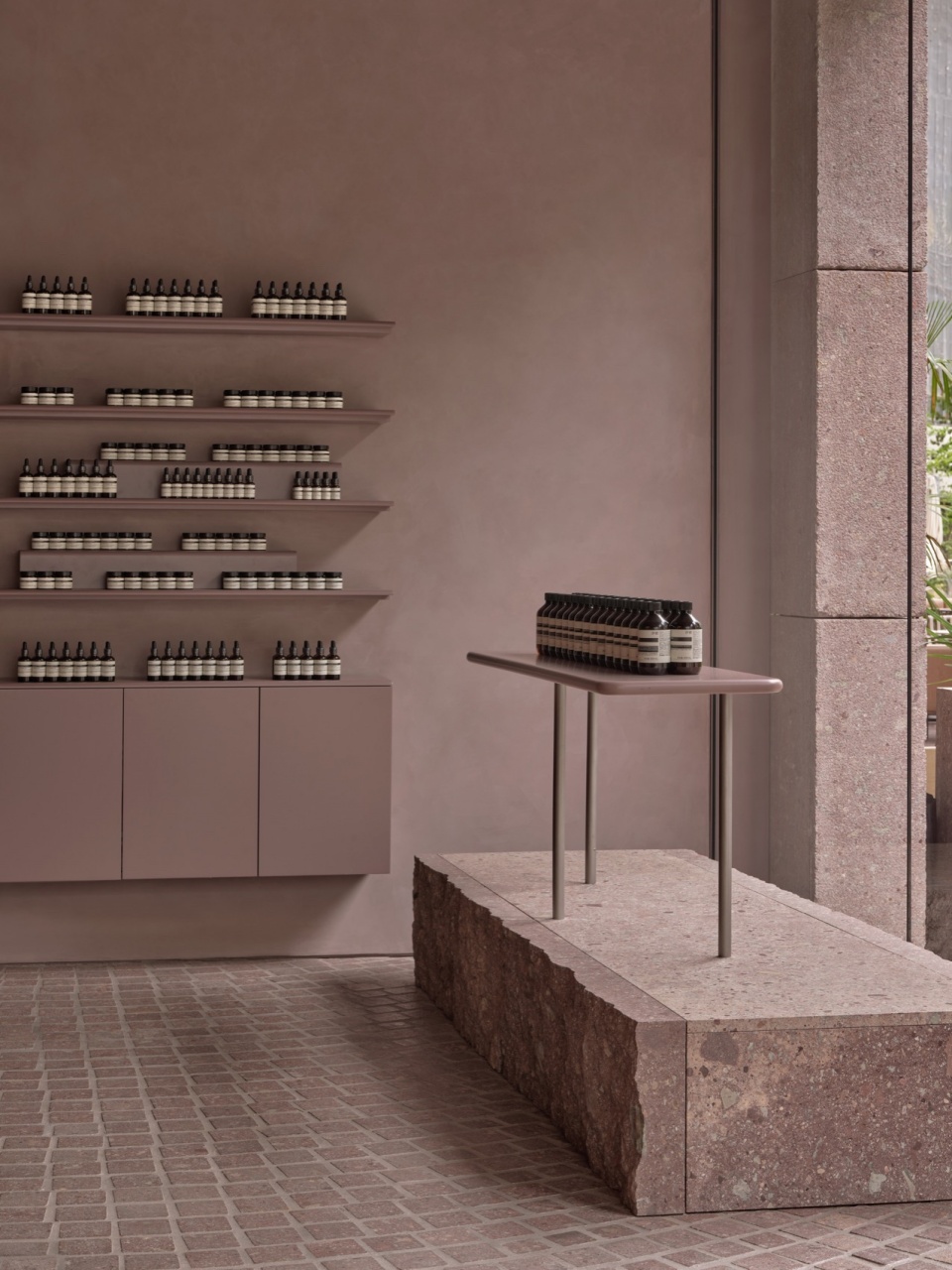 Aesop Hangzhou