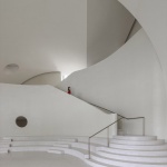 Flickering Peak CP·SUN RIVER Art Gallery by Wutopia Lab