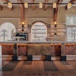 Rumour酒店，荷兰 / Studio Modijefsky