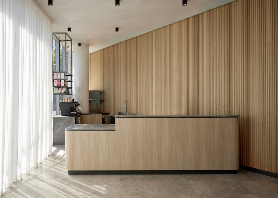 Spink St Peter Ryan Architects