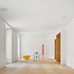 Casamilc住宅，西班牙 / Lucas y Hernández – Gil Arquitectos
